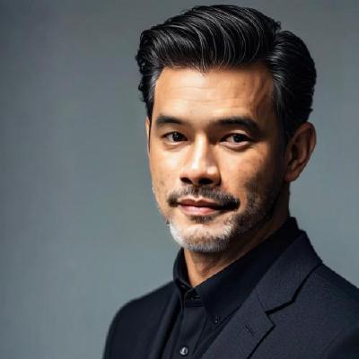 Photo of Huy Nguyen