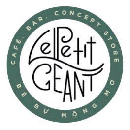 Le Petit Géant logo